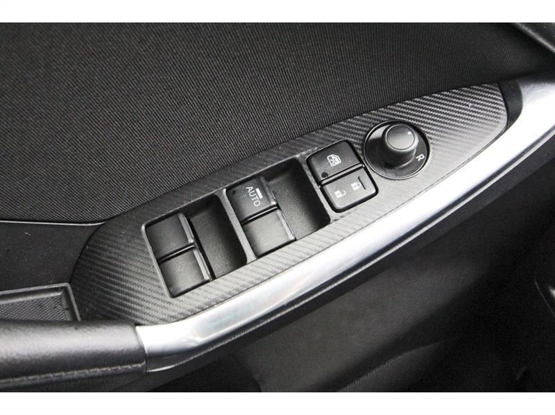 Mazda CX-5  2016