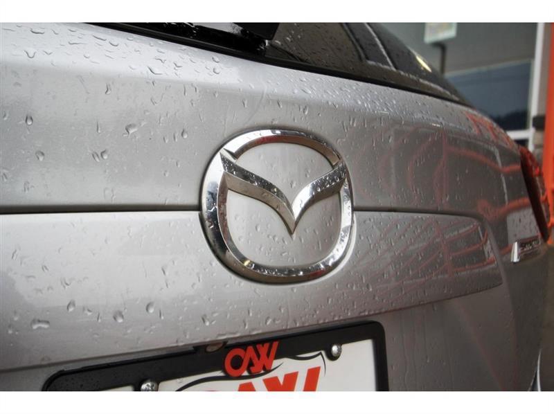 Mazda CX-5  2016