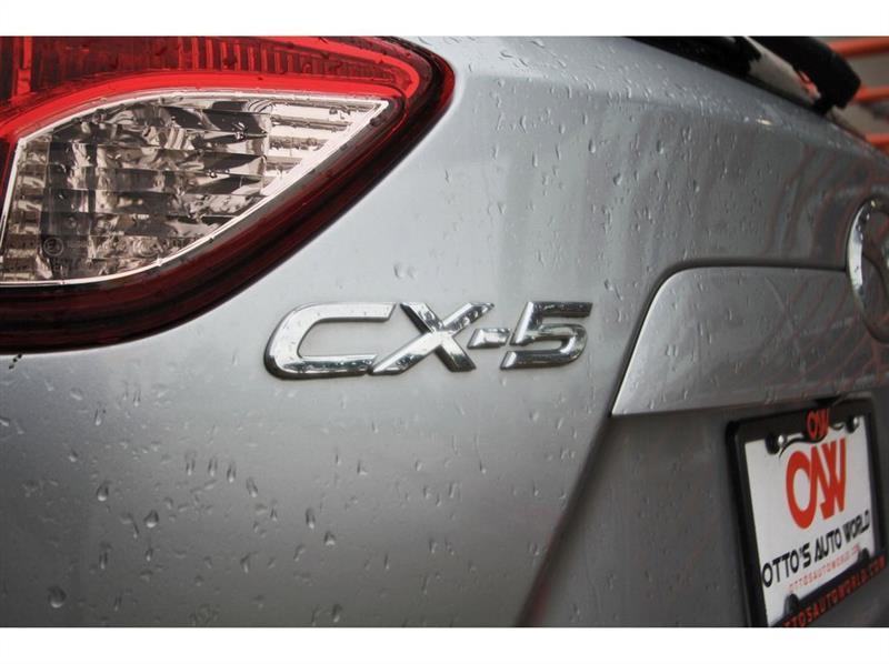 Mazda CX-5  2016