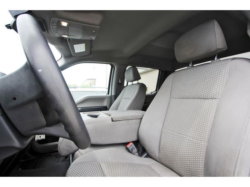 Ford Super Duty F-250 SRW  2022
