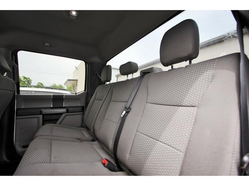 Ford Super Duty F-250 SRW  2022