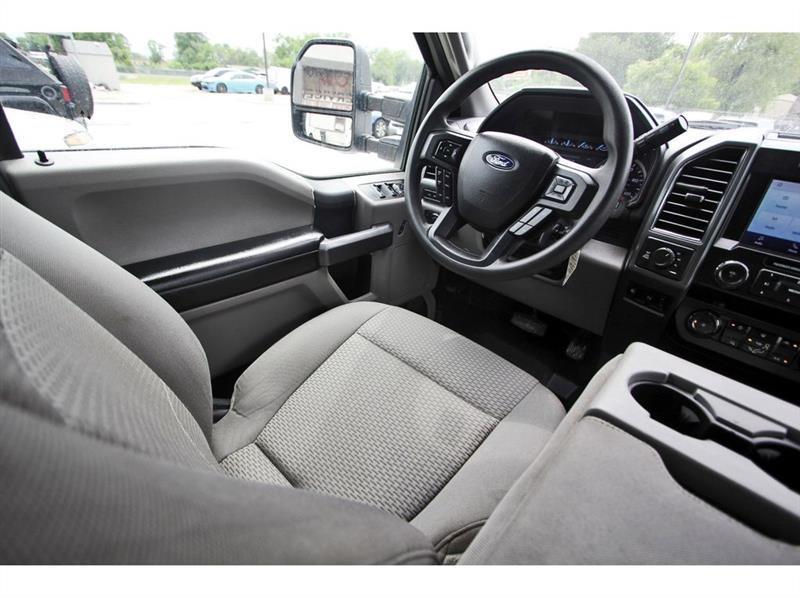 Ford Super Duty F-250 SRW  2022