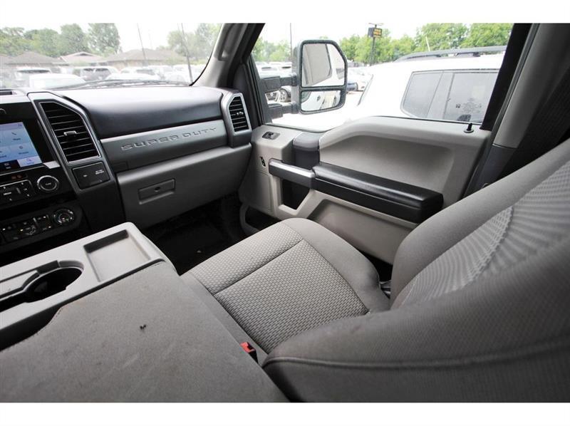 Ford Super Duty F-250 SRW  2022