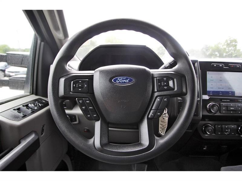 Ford Super Duty F-250 SRW  2022