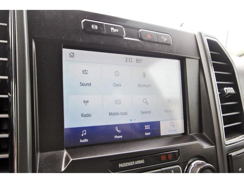 Ford Super Duty F-250 SRW  2022