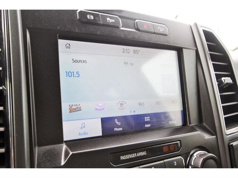 Ford Super Duty F-250 SRW  2022