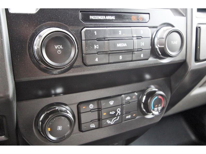 Ford Super Duty F-250 SRW  2022
