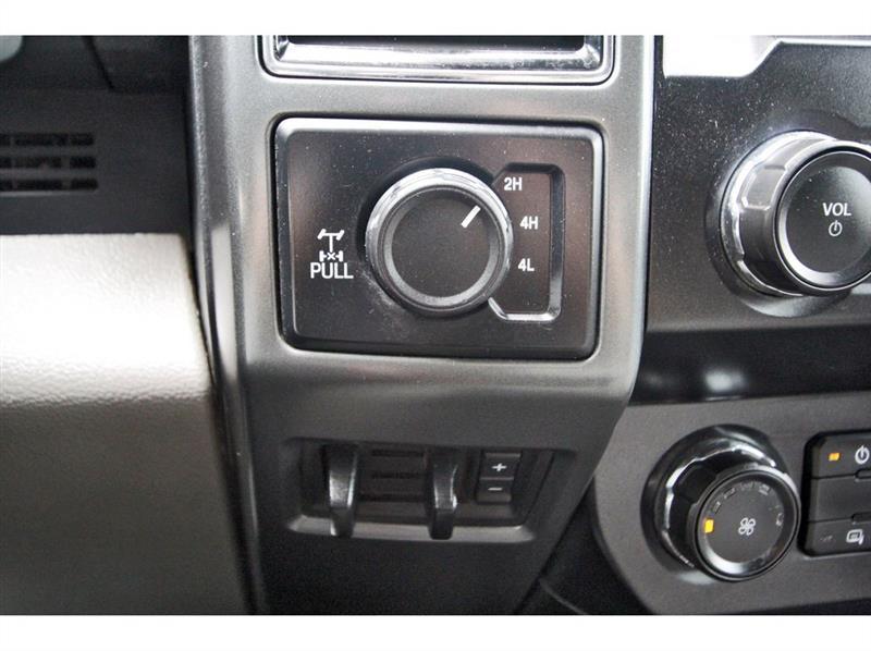 Ford Super Duty F-250 SRW  2022
