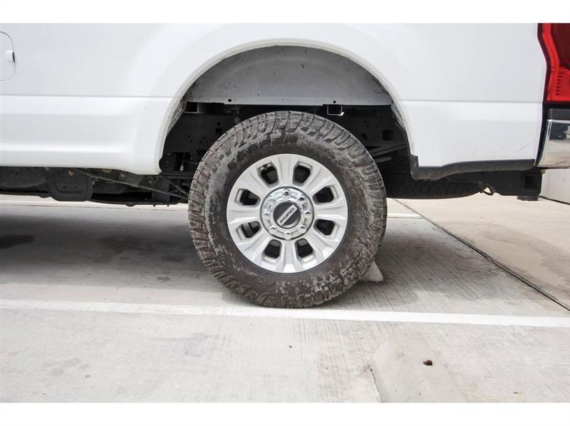 Ford Super Duty F-250 SRW  2022