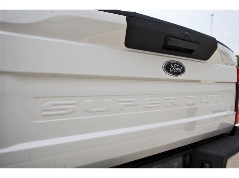 Ford Super Duty F-250 SRW  2022