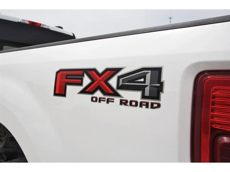 Ford Super Duty F-250 SRW  2022