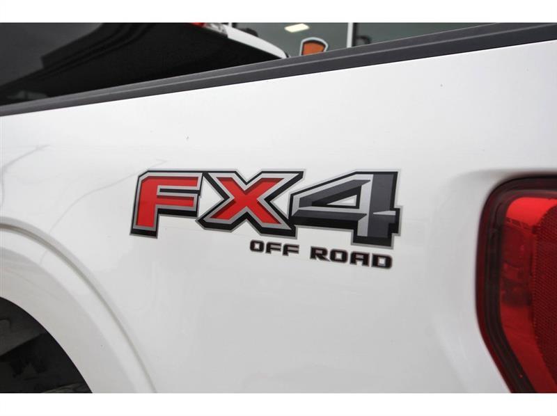 Ford F-150  2021