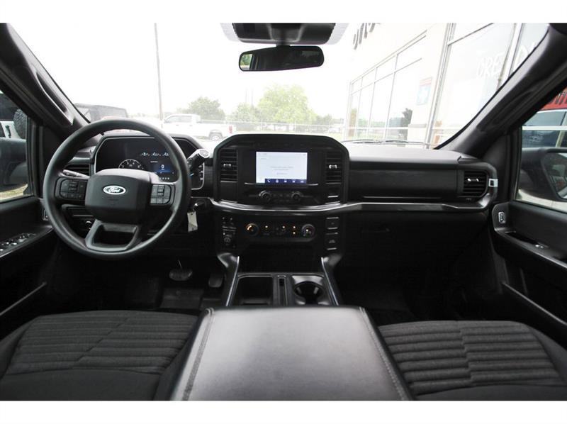 Ford F-150  2021