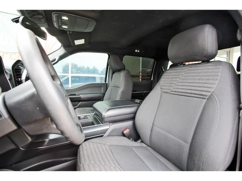 Ford F-150  2021