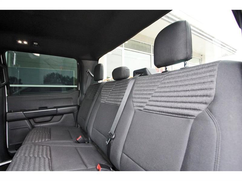 Ford F-150  2021