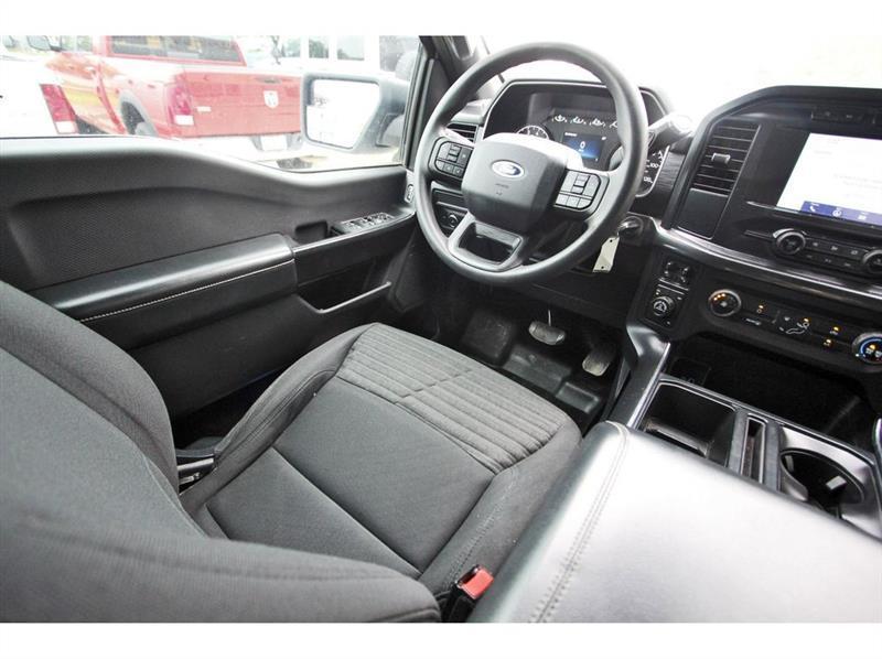Ford F-150  2021