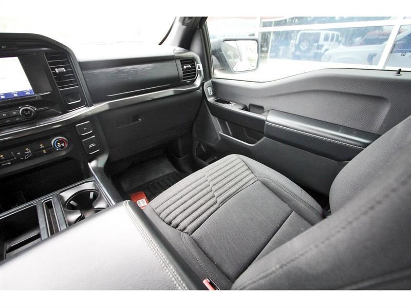 Ford F-150  2021