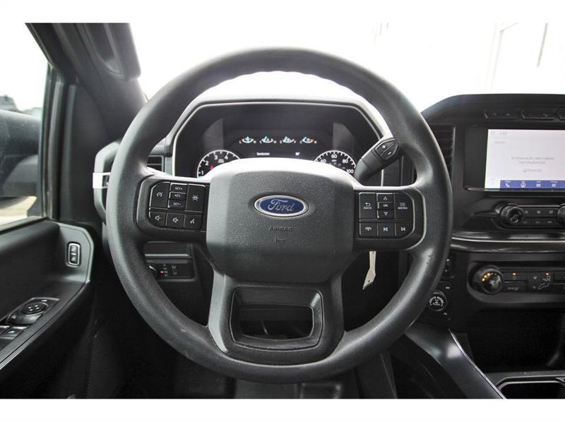 Ford F-150  2021