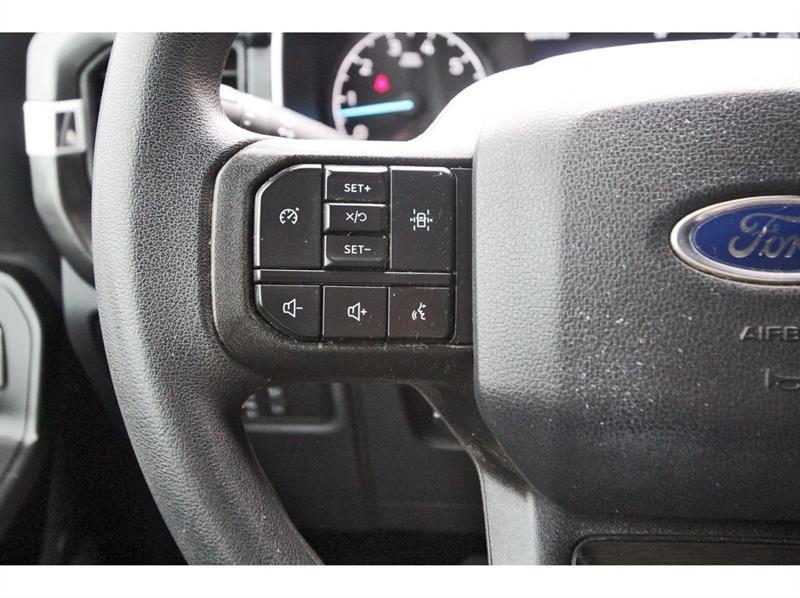 Ford F-150  2021