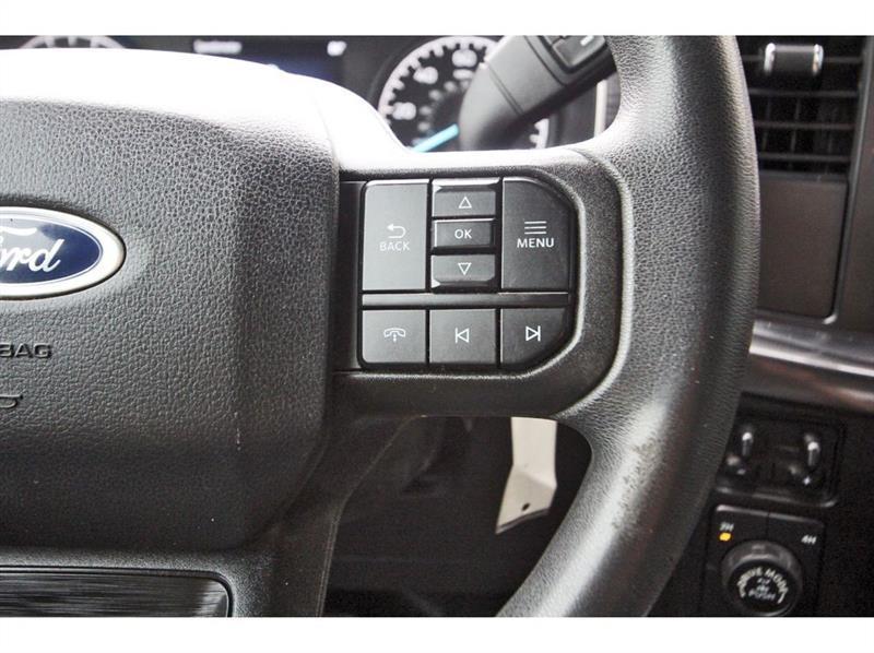 Ford F-150  2021