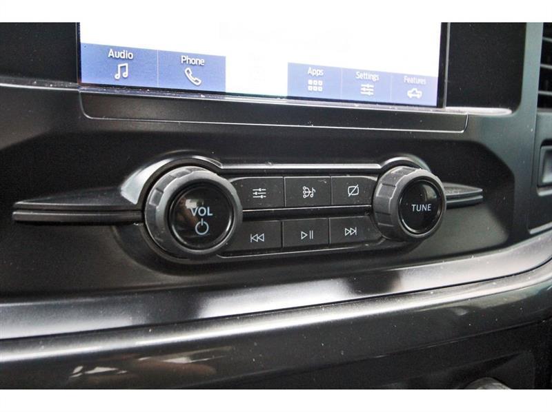 Ford F-150  2021
