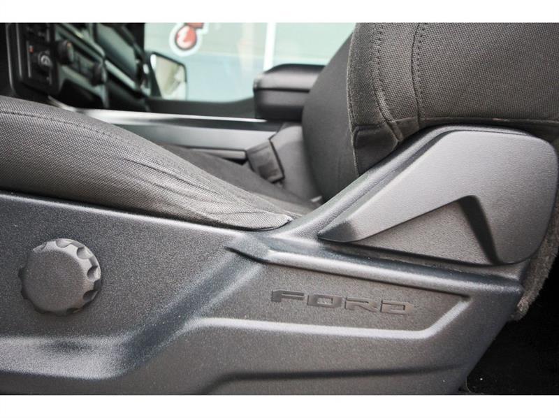 Ford F-150  2021