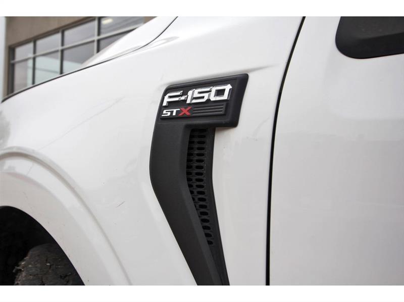 Ford F-150  2021