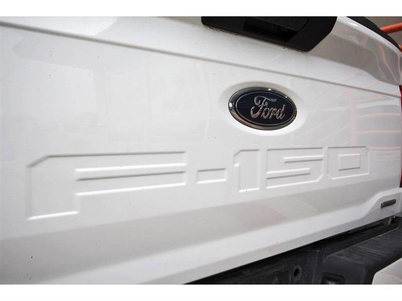 Ford F-150  2021