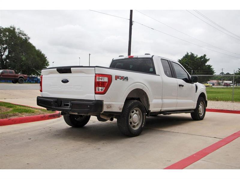 Ford F-150  2022