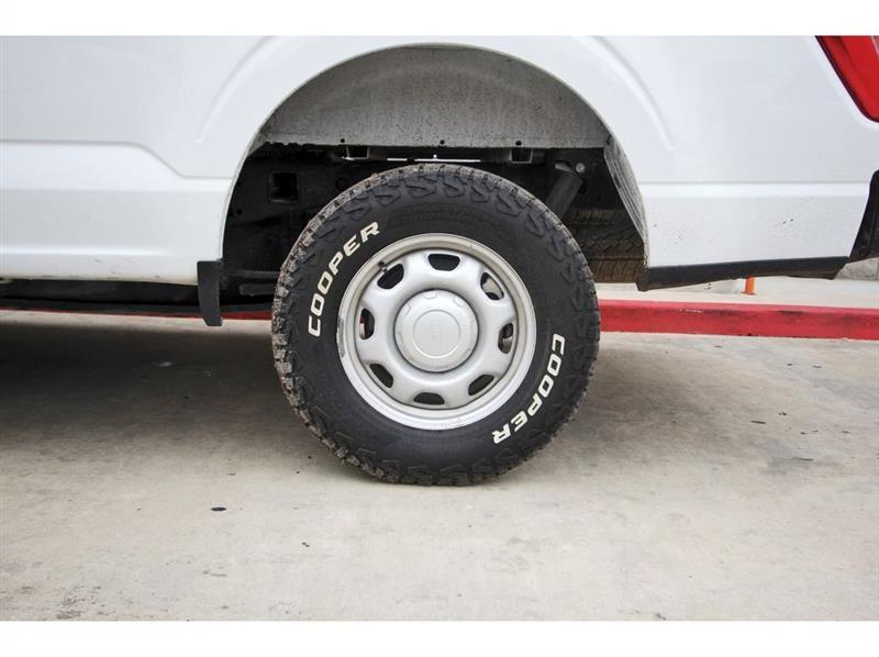Ford F-150  2022