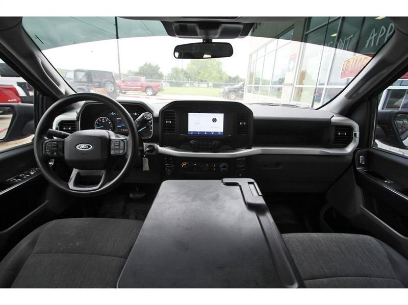 Ford F-150  2022