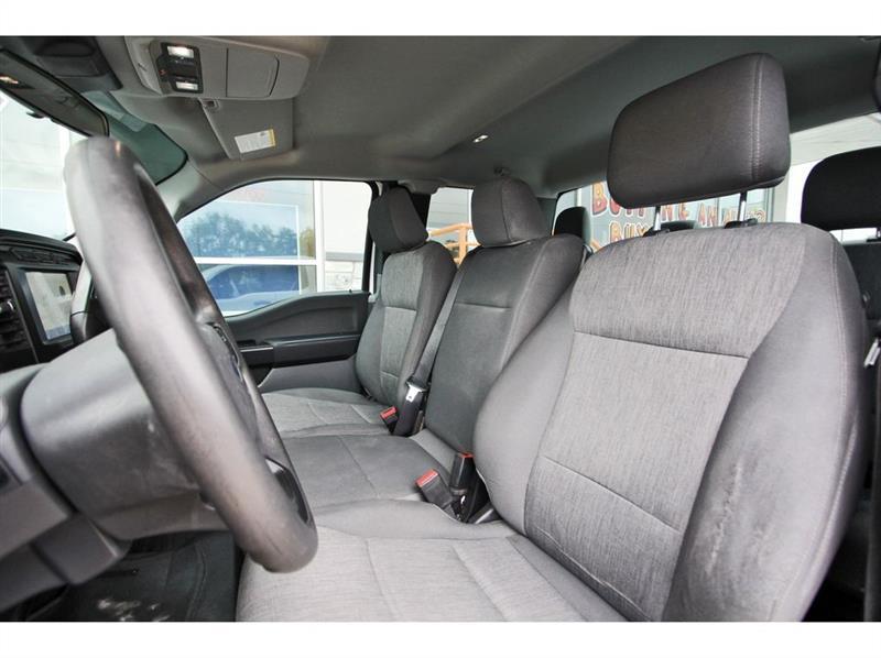 Ford F-150  2022