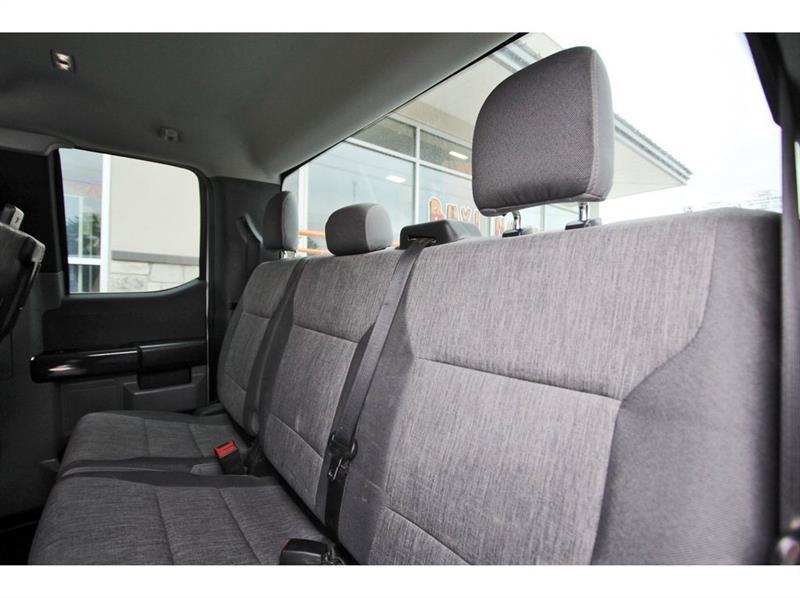 Ford F-150  2022