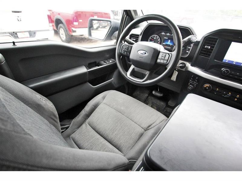 Ford F-150  2022