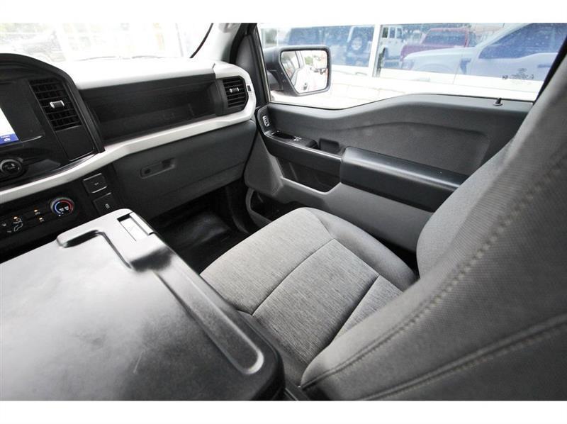 Ford F-150  2022