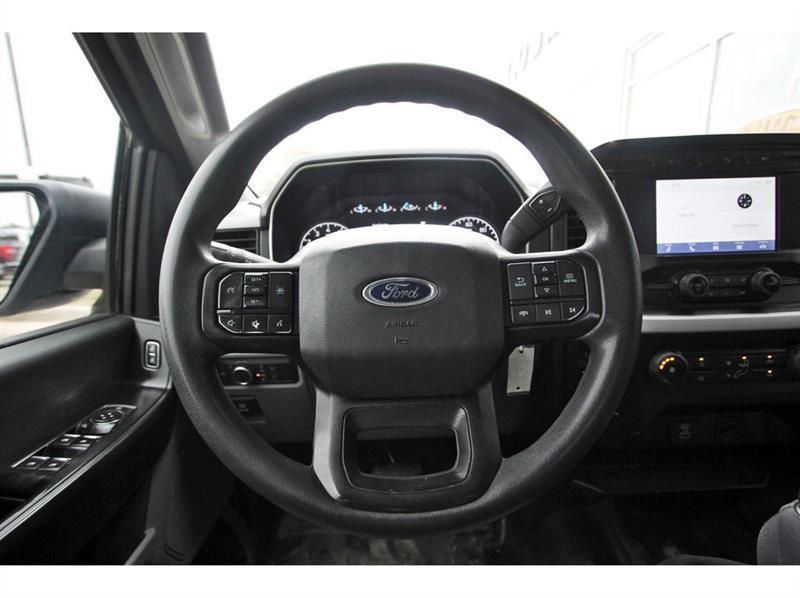 Ford F-150  2022