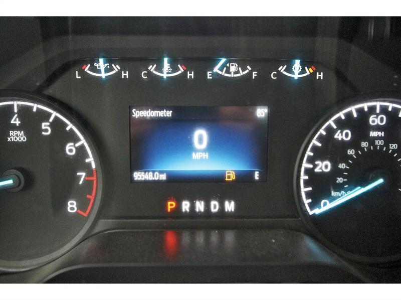 Ford F-150  2022