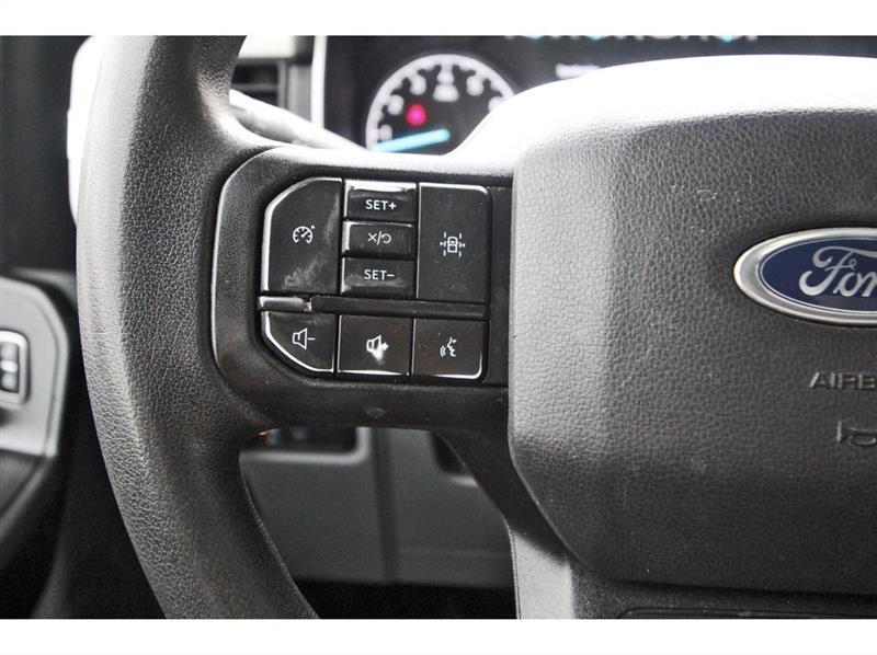 Ford F-150  2022