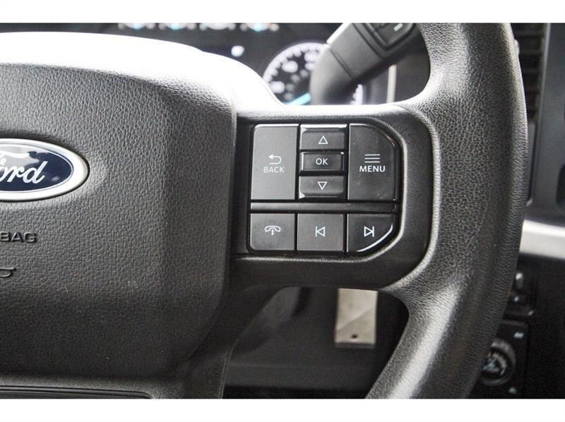 Ford F-150  2022