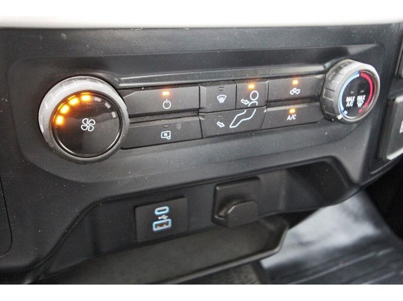 Ford F-150  2022