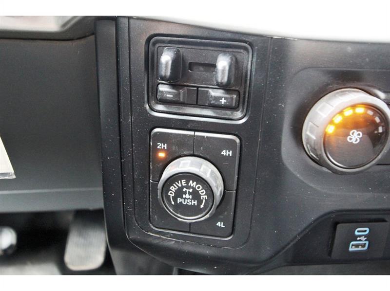 Ford F-150  2022