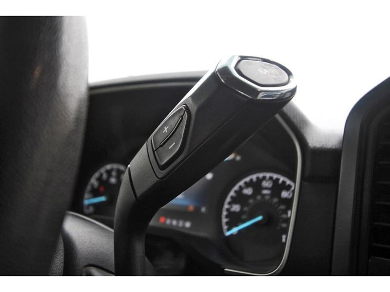Ford F-150  2022