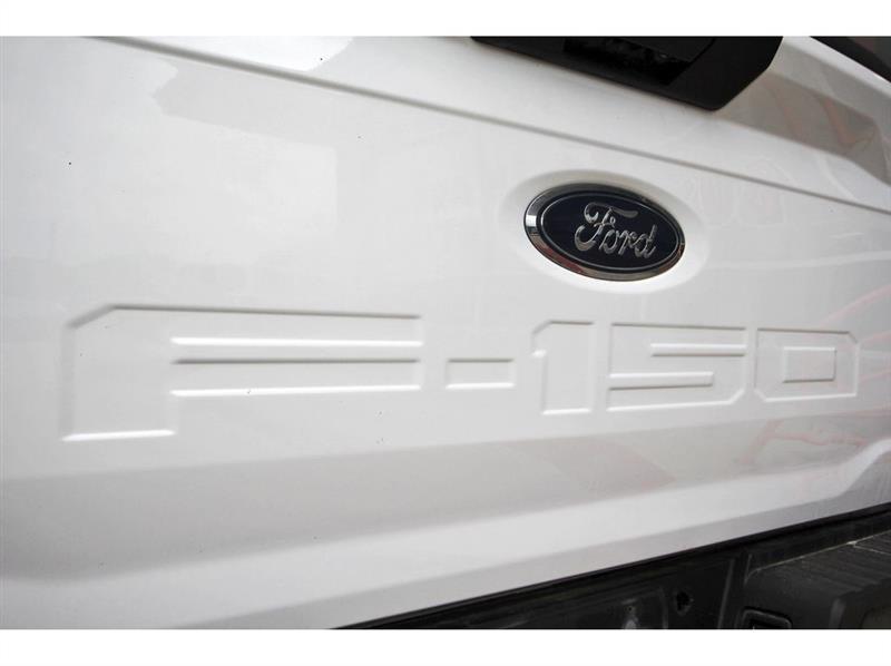 Ford F-150  2022