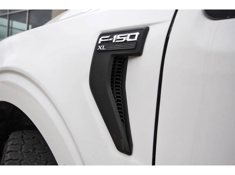 Ford F-150  2022