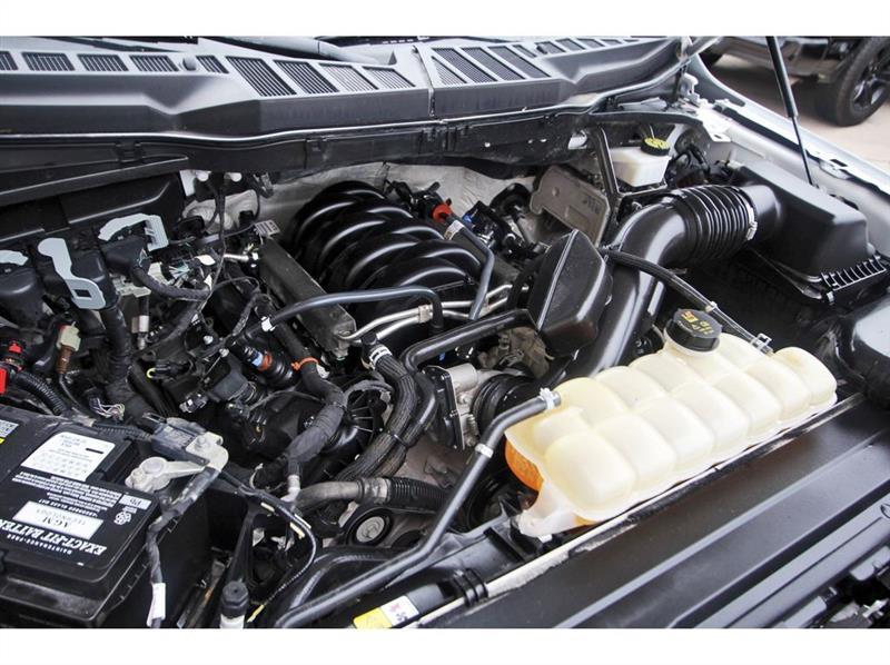 Ford F-150  2022