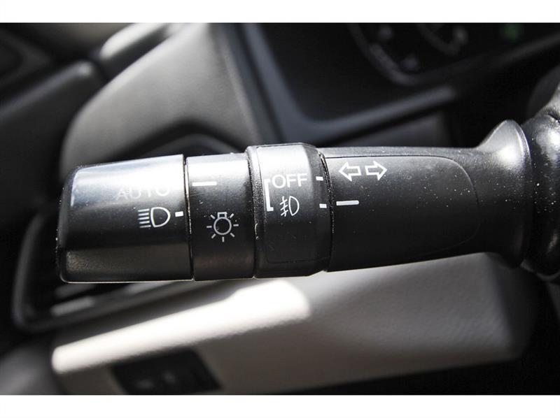 Honda Accord Sedan  2018
