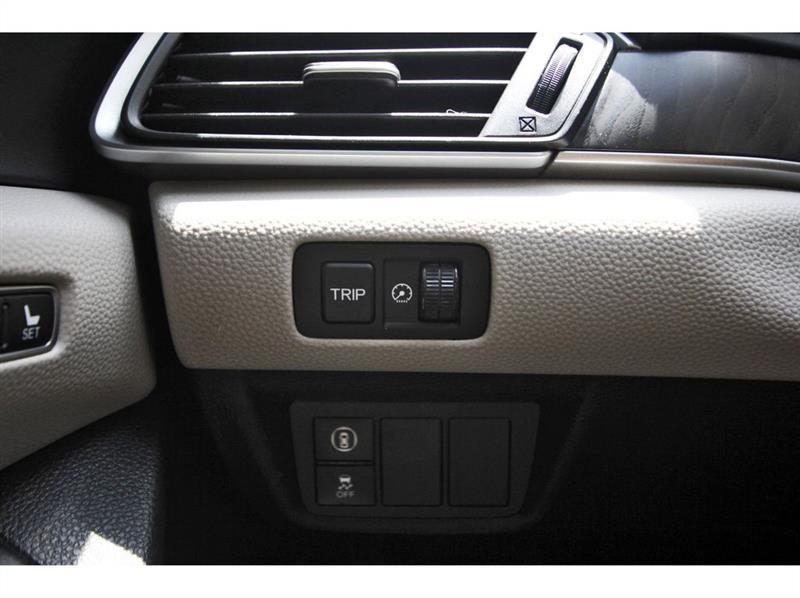 Honda Accord Sedan  2018