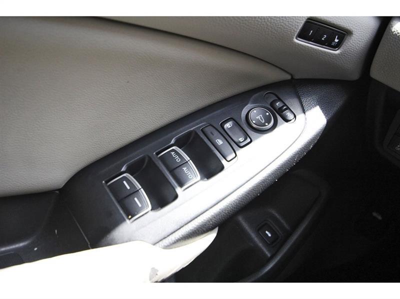 Honda Accord Sedan  2018