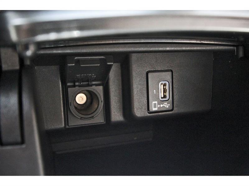 Honda Accord Sedan  2018
