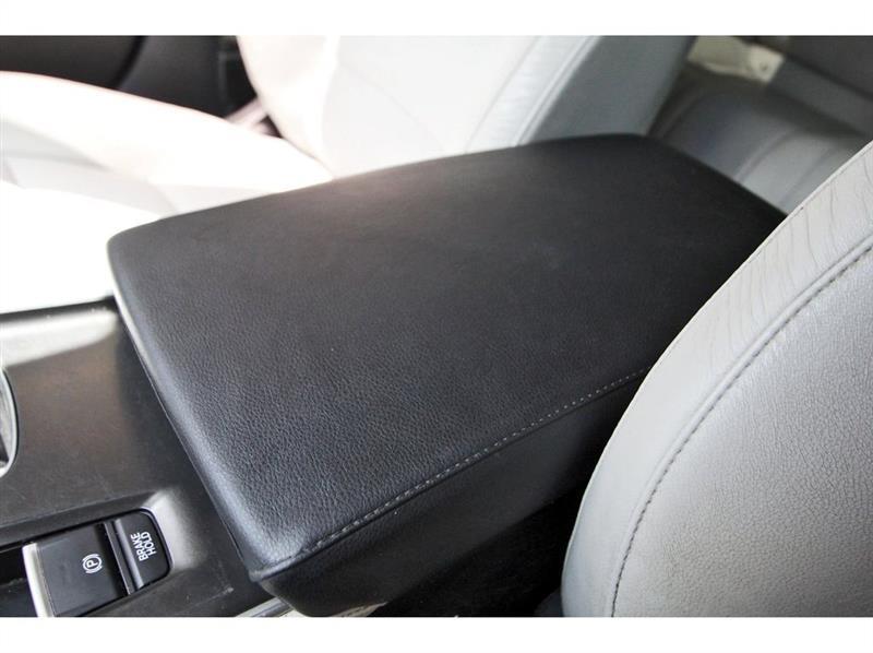 Honda Accord Sedan  2018